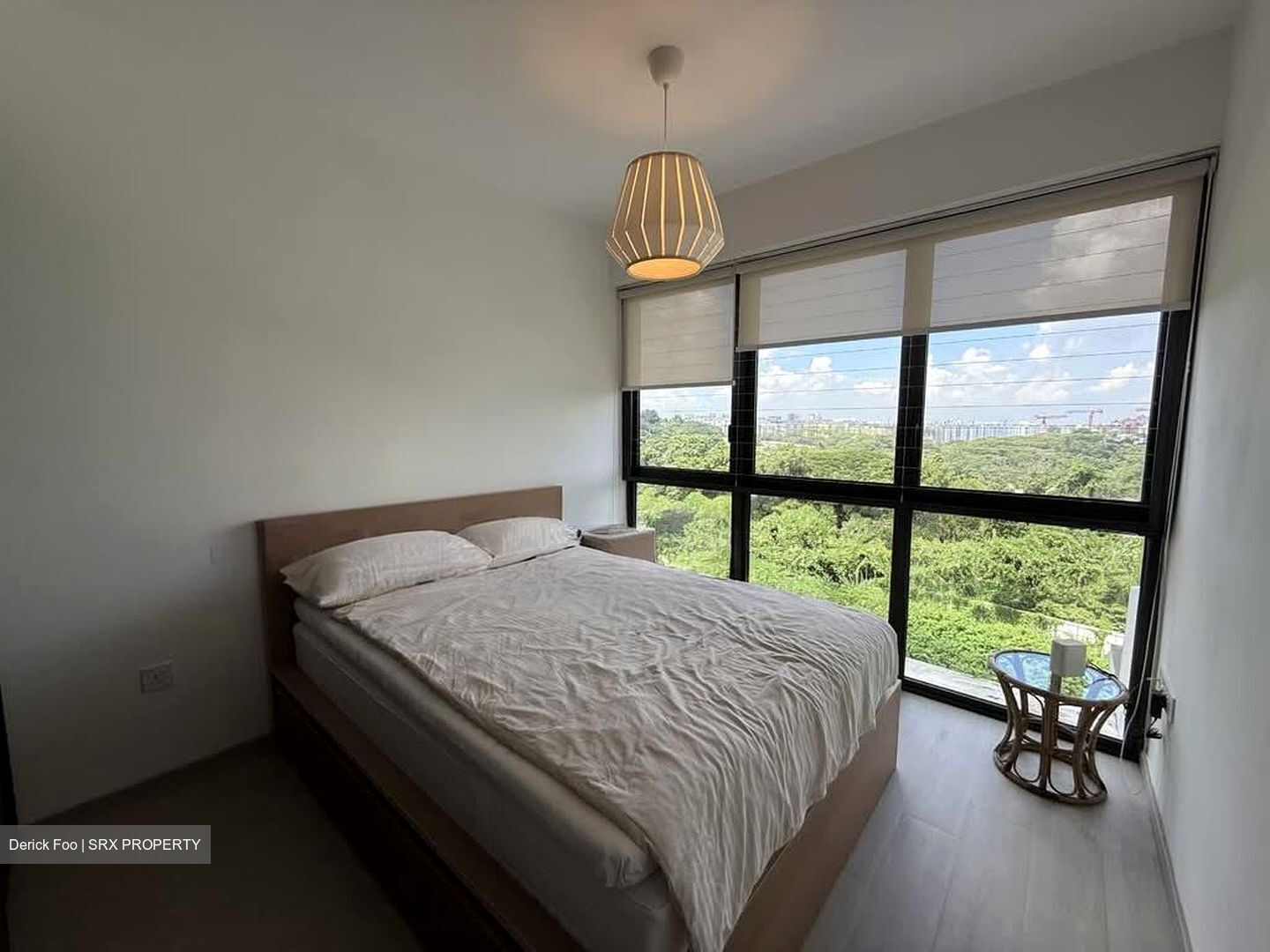 iNZ Residence (D23), Condominium #559800201